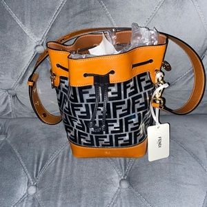Fendi purse